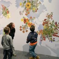 Besuch im Bucerius-Kunstforum