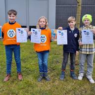 Landesrunde der Mathematik-Olympiade in Kiel