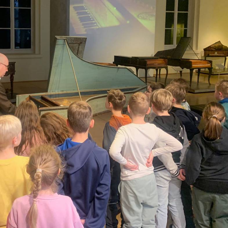 Musikwoche