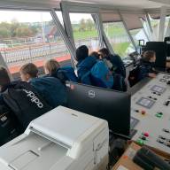 Dank DRK: Pinnautour 2025!