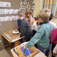 Nachhaltigkeit mit Bienenprodukten