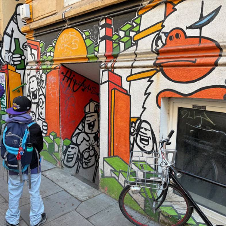 Tangstedter Kunstwoche